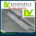 Waterproof Self-clean eco-friendly transparent fabric table cloth China supplier